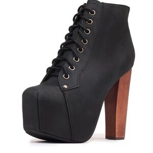 Jeffrey Campbell Lita Boot